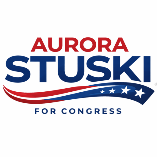 Aurora Stuski for Congress PA-04