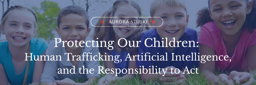 Home 21 Protecting Our Children: